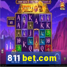 811 bet.com